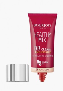 BB-Крем Bourjois