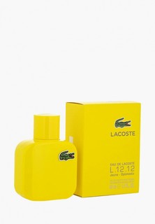 Туалетная вода Lacoste