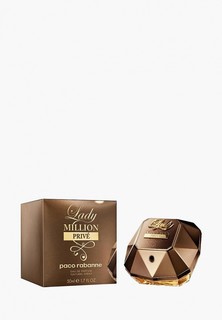 Парфюмерная вода Paco Rabanne