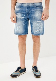 Шорты джинсовые Diesel