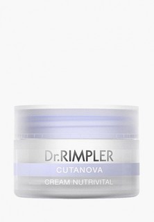 Крем для лица Dr. Rimpler