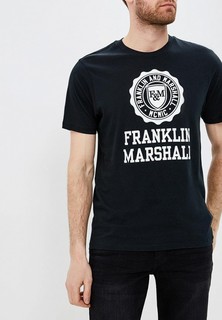 Футболка Franklin & Marshall