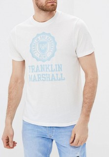 Футболка Franklin & Marshall