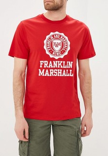 Футболка Franklin & Marshall