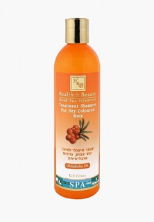 Шампунь Health & Beauty