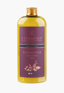 Шампунь LCosmetics