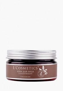 Крем для лица LCosmetics