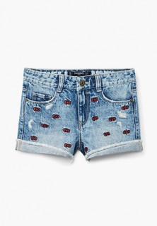 Шорты джинсовые Mango Kids