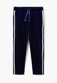 Брюки спортивные Mango Kids