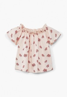 Футболка Mango Kids