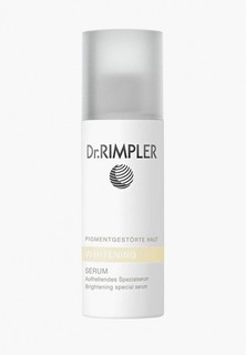Сыворотка для лица Dr. Rimpler