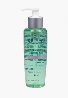 Мыло для лица Dr. Sea