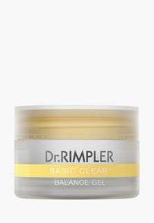 Гель для лица Dr. Rimpler