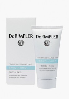 Скраб для лица Dr. Rimpler