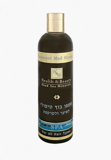 Шампунь Health & Beauty