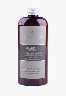 Шампунь LCosmetics