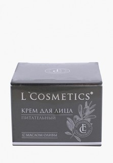 Крем для лица LCosmetics