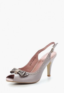 Босоножки Berkonty