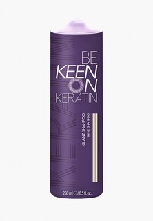 Шампунь KEEN
