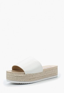 Эспадрильи Vera Blum