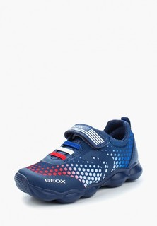Кроссовки Geox