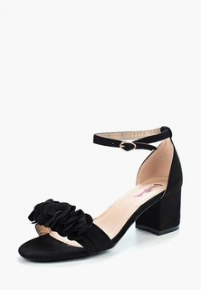 Босоножки Vera Blum