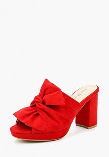 Сабо Sweet Shoes