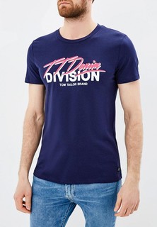 Футболка Tom Tailor Denim