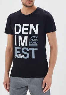 Футболка Tom Tailor Denim