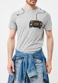 Футболка Brave Soul