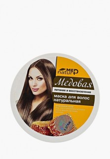 Маска для волос Натуротерапия