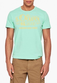 Футболка s.Oliver