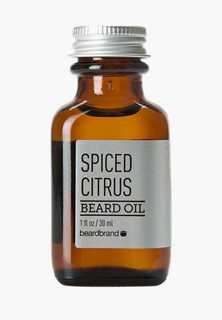 Масло для бороды Beardbrand