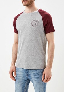 Футболка Brave Soul