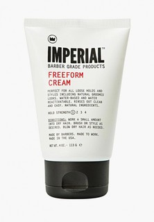 Крем для укладки Imperial Barber