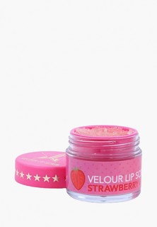 Скраб для губ Jeffree Star Cosmetics