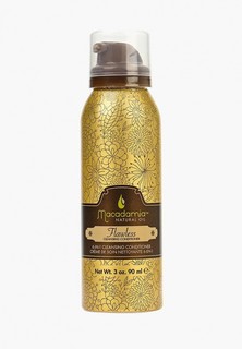 Мусс для укладки Macadamia Natural Oil