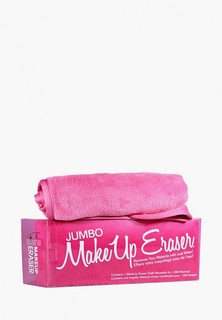 Салфетки для снятия макияжа Makeup Eraser