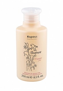 Шампунь Kapous