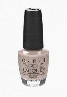 Лак для ногтей O.P.I OPI