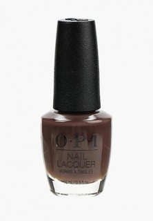 Лак для ногтей O.P.I OPI