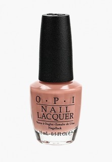 Лак для ногтей O.P.I OPI