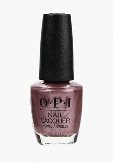 Лак для ногтей O.P.I OPI