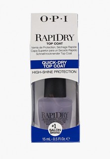 Топовое покрытие O.P.I OPI