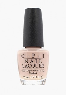 Лак для ногтей O.P.I OPI