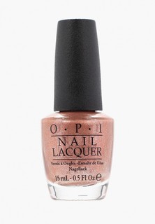 Лак для ногтей O.P.I OPI