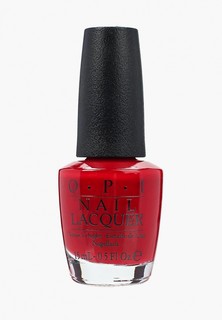 Лак для ногтей O.P.I OPI