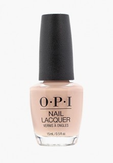 Лак для ногтей O.P.I OPI