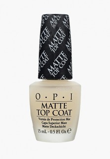 Топовое покрытие O.P.I OPI
