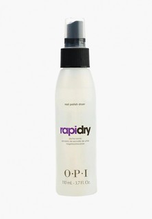 Сушка для лака O.P.I OPI